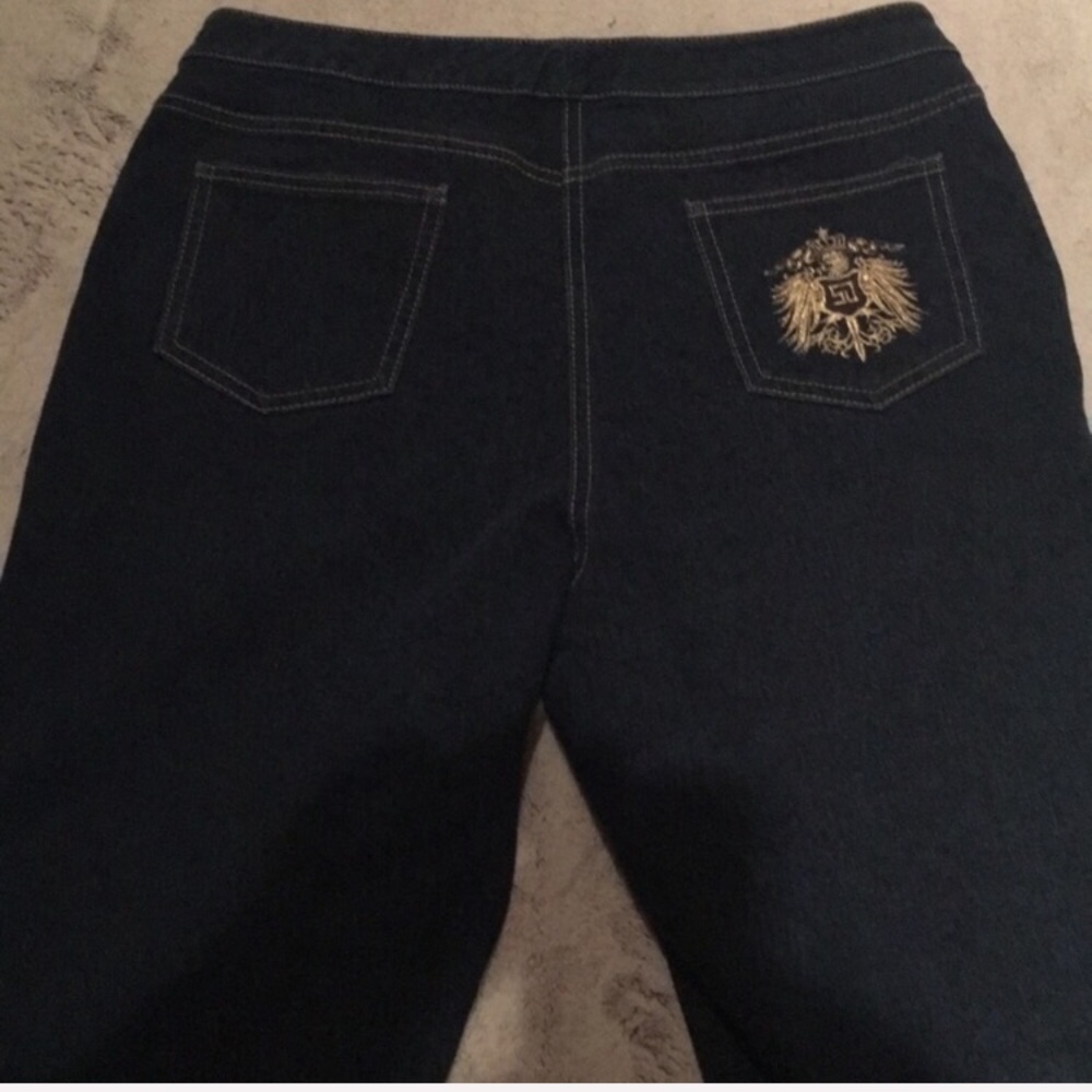 Beautiful St John Collection Jeans 👖💝